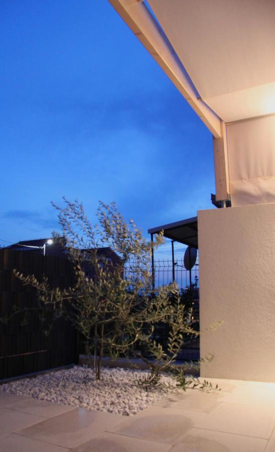Apartment Kate トロギール エクステリア 写真