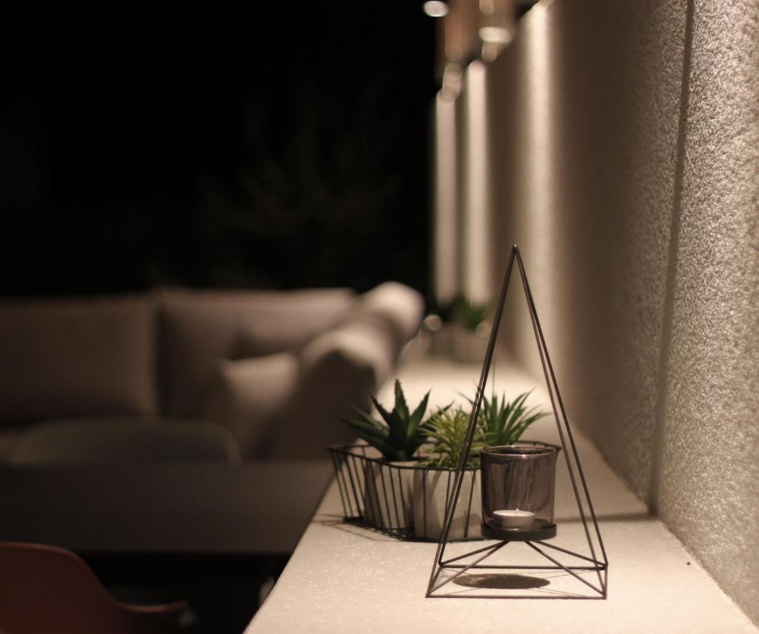 Apartment Kate トロギール エクステリア 写真