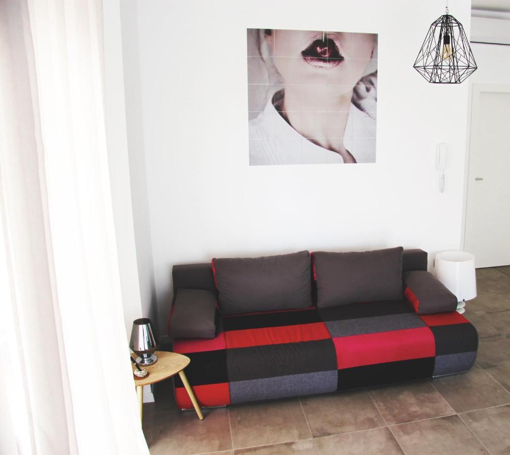Apartment Kate トロギール エクステリア 写真