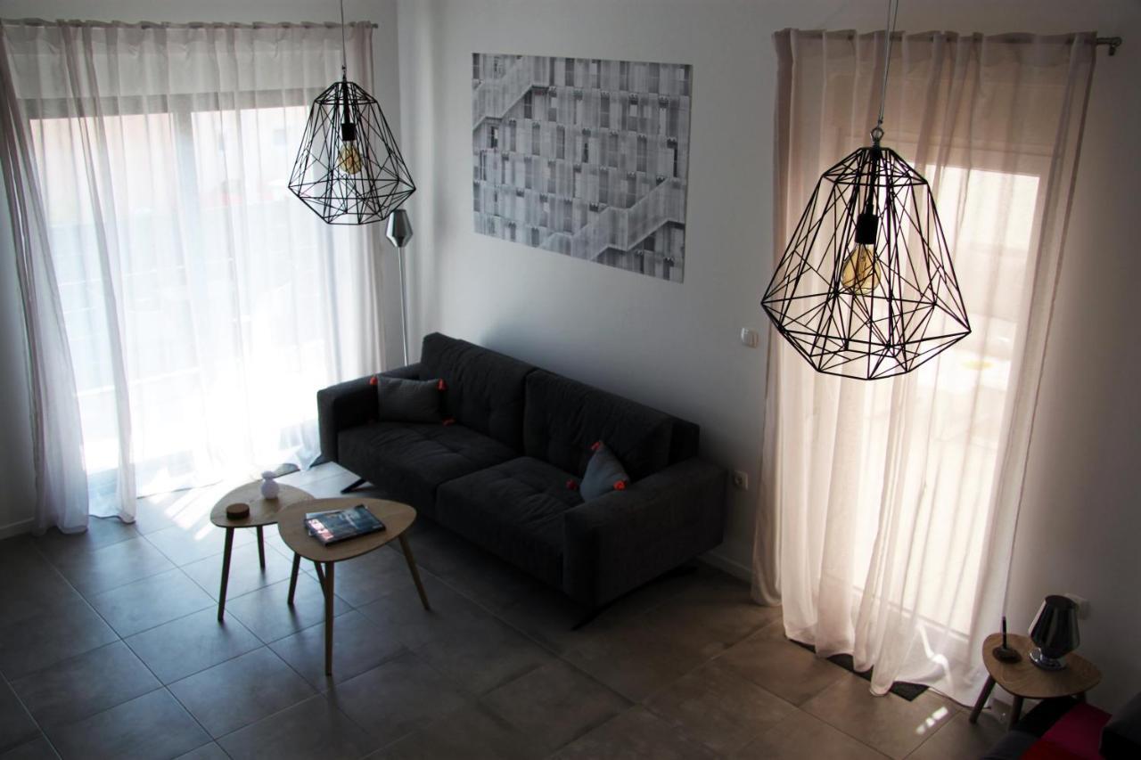 Apartment Kate トロギール エクステリア 写真