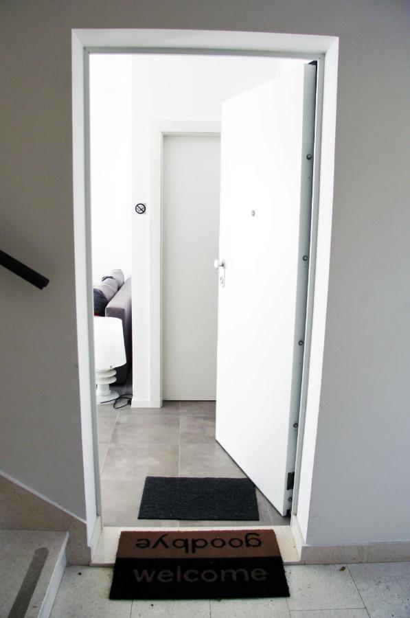 Apartment Kate トロギール エクステリア 写真