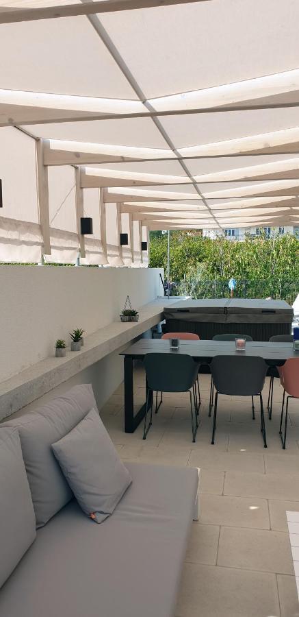Apartment Kate トロギール エクステリア 写真